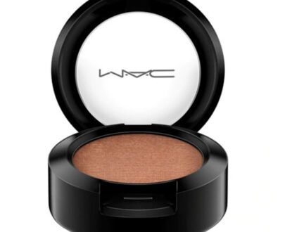 MAC Eye Shadow Girlie 1