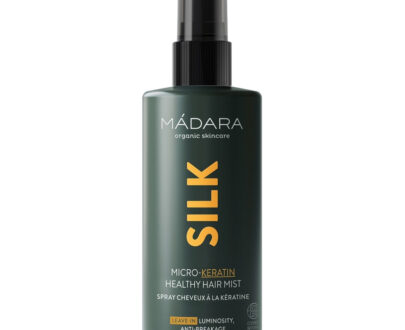 MÁDARA Silk Vlasová hmla Micro-Keratín 90 ml