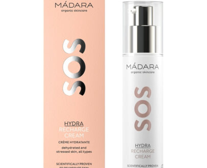 MÁDARA SOS Hydra Hydratačný krém 50 ml