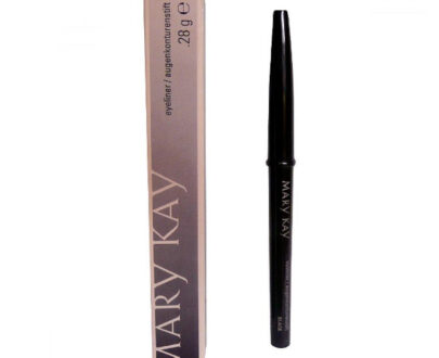 MARY KAY Kontúrovacie ceruzky na oči Black 0