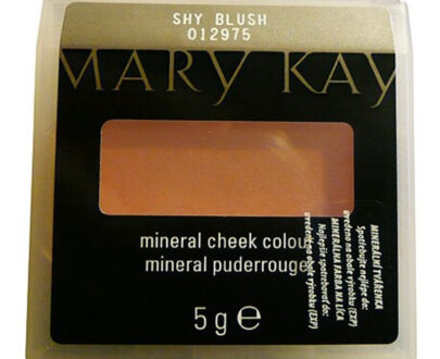 MARY KAY Farba na líca Shy Blush 5 g