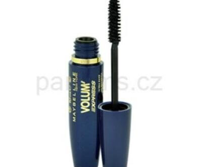 Maybelline Mascara Volum Express Ultra Fast 10ml
