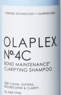 OLAPLEX N°4C Bond Maintenance Claryfing Shampoo