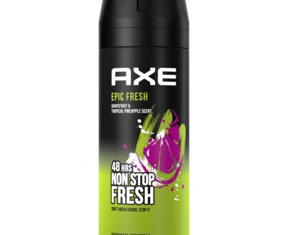 AXE Epic Fresh Deodorant ve spreji 150 ml