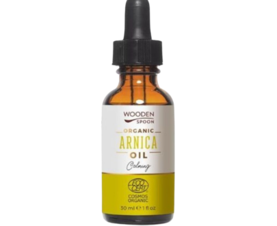 WOODENSPOON Arnikový olej 30 ml