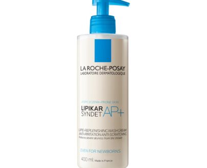 LA ROCHE-POSAY Lipikar syndet AP+ 400 ml
