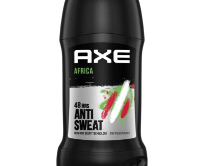 AXE Africa tuhý dezodorant 50 ml