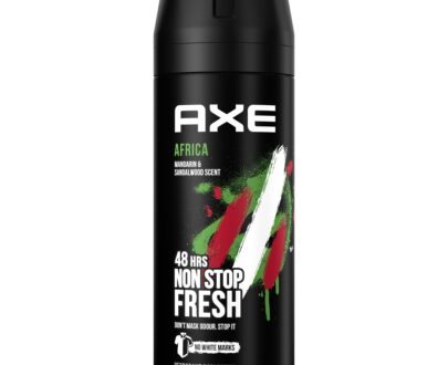 AXE Africa dezodorant sprej 150 ml