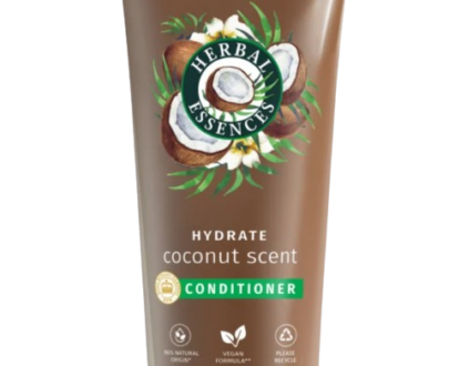 HERBAL ESSENCES Coconut Scent Hydrate