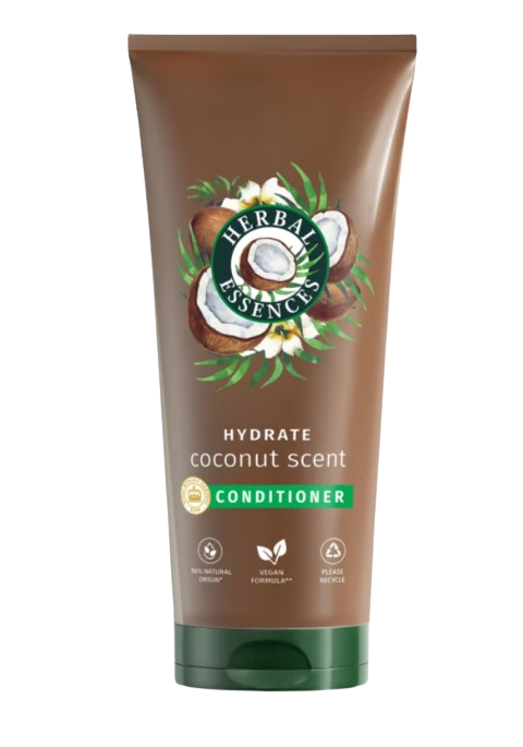HERBAL ESSENCES Coconut Scent Hydrate HERBAL ESSENCES Coconut Scent Hydrate