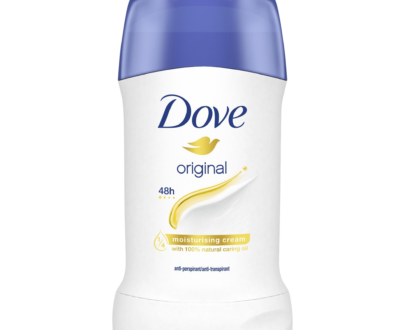 DOVE Originálny tuhý antiperspirant 40 ml