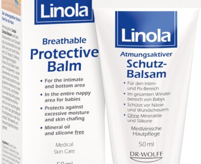 LINOLA Linola protective balm 50 ml