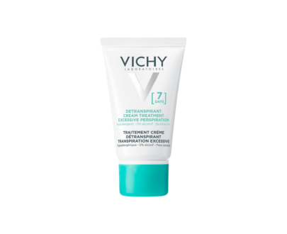 VICHY Krémový antiperspirant 7-dňová kúra proti poteniu 30 ml