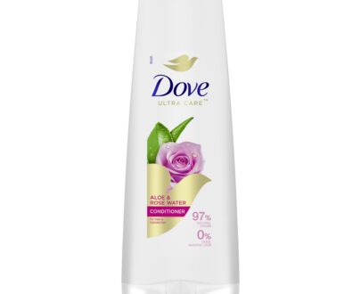 DOVE Rose and aloe vera kondicionér 350 ml