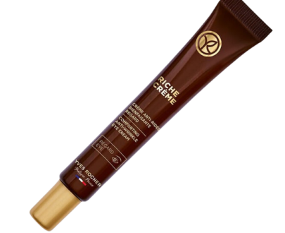 YVES ROCHER Starostlivosť proti vráskam v okolí očí 14 ml