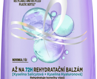 L'ORÉAL PARIS ELSEVE Elseve Hyaluron Pure balzam