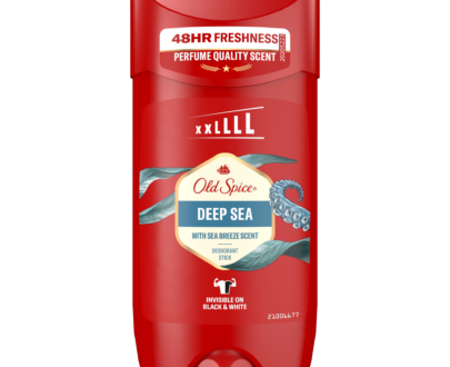 OLD SPICE Deep Sea XXLLLL Tuhý dezodorant 85 ml