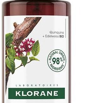 KLORANE Sérum chinín a BIO proteín alpská 100 ml