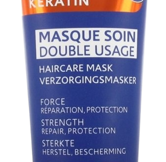 FORCAPIL Maska na vlasy Keratín+ 200 ml