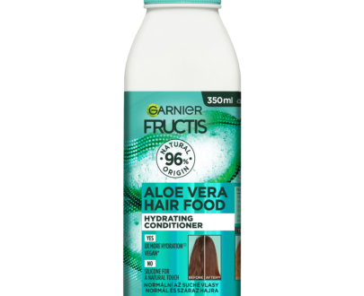 GARNIER Balzam Fructis Hair Food Aloe Vera 350 ml