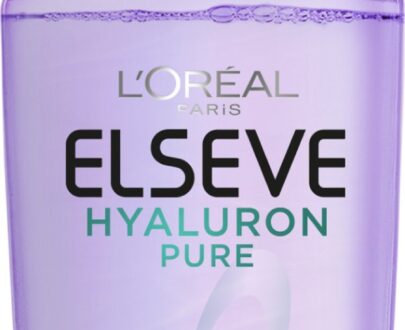 L'ORÉAL PARIS ELSEVE Elseve Hyaluron Pure sérum