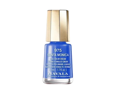 MAVALA Lak na nechty