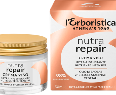 ERBORISTICA Regeneračný