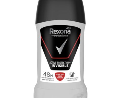 REXONA MEN Active Protection + Invisible tuhý antiperspirant 50 ml
