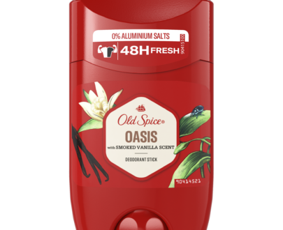 OLD SPICE Oasis Tuhý dezodorant pre mužov