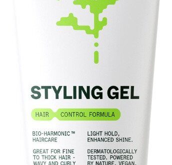 SCANDINAVIAN BIOLABS® Gél na úpravu vlasov 100 ml