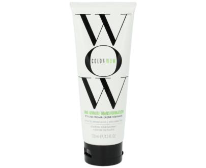 COLOR WOW One Minute Transformation Stylingový krém 120 ml