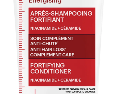 VICHY DERCOS ENERGY+ kondicionér 200 ml