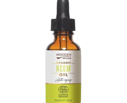 WOODENSPOON Nimbový olej 30 ml