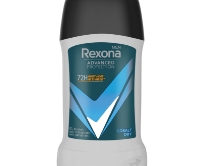REXONA MEN antiperspirant stick Cobalt Dry 72H 50 ml