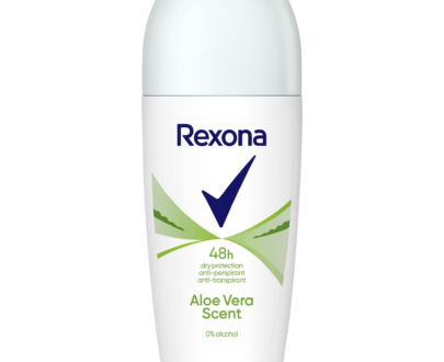 REXONA roll-on Aloe Vera Antiperspirant 50 ml