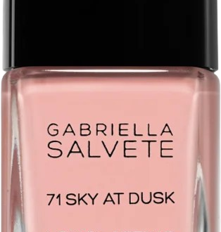 GABRIELLA SALVETE Longlasting enamel 71 Sky at dusk 11 ml