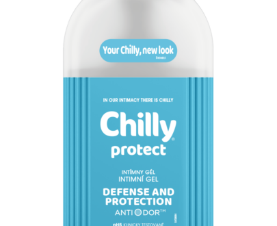 CHILLY Protect intímny gél 200 ml