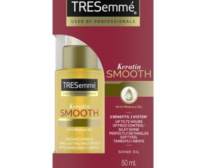 TRESEMMÉ Keratin Smooth Olej na vlasy 50 ml
