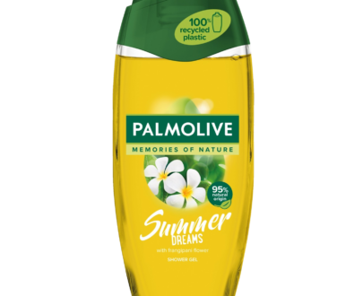 PALMOLIVE Memories of Nature