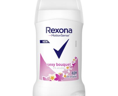 REXONA Sexy Bouquet Tuhý antiperspirant 40 ml