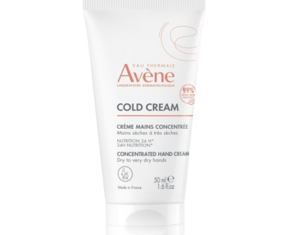 AVÈNE Cold Cream Koncentrovaný krém na ruky 50 ml