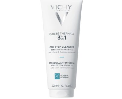 VICHY Purete Thermale odličovač 3v1 300 ml
