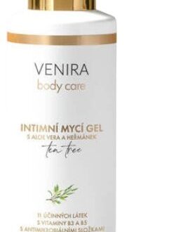 VENIRA intímny umývací gél 150 ml