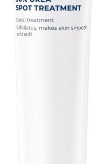 EUCERIN UreaRepair Lokálny krém 30%urea 75 ml