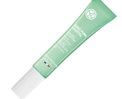 YVES ROCHER Cielená starostlivosť proti nedokonalostiam pleti 10 ml