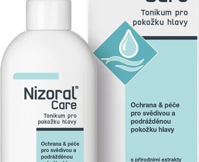 NIZORAL Care tonicum 100 ml