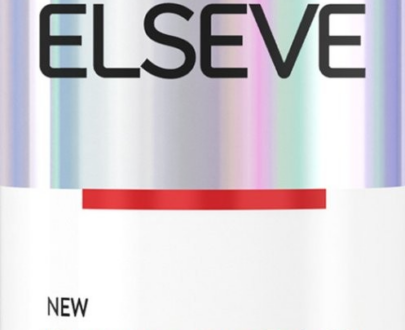 L'ORÉAL PARIS ELSEVE Bond repair bezoplachová starostlivosť