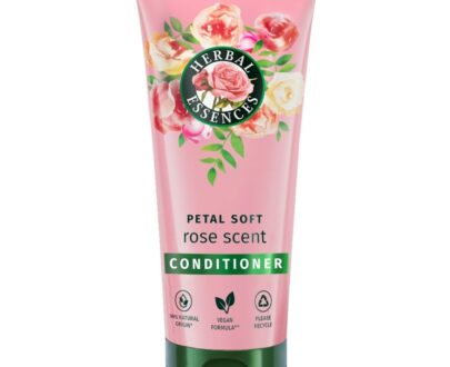 HERBAL ESSENCES Rose Scent Petal Soft