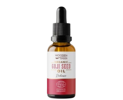 WOODENSPOON Goji olej 10 ml