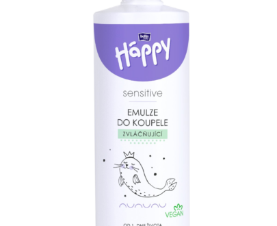 BELLA Happy Emulzia do kúpeľa 250 ml